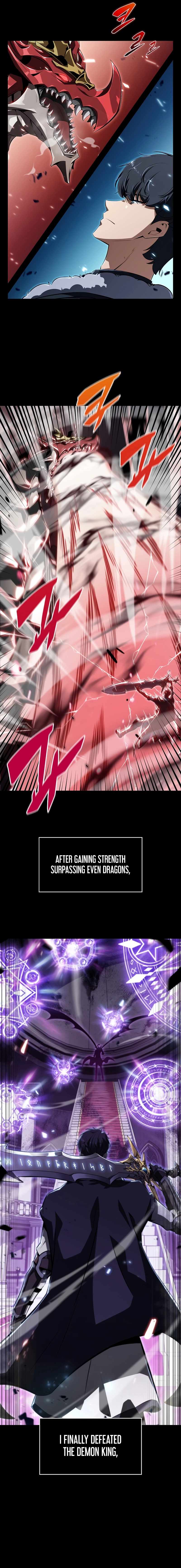 Eat and Go Chapter 1 21